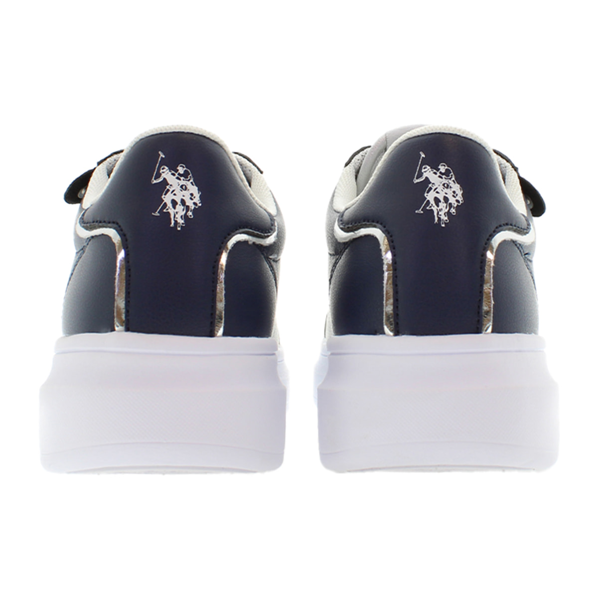 U.S. Polo Assn. - Sneakers CODY011W/5Y1 in sintetico per donna