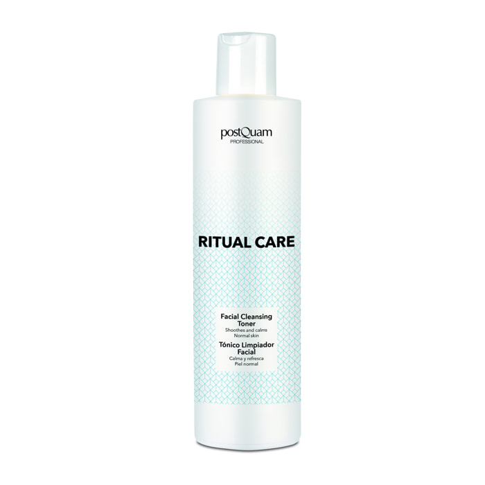 Ritual care tonique - peaux normales - 250 ml