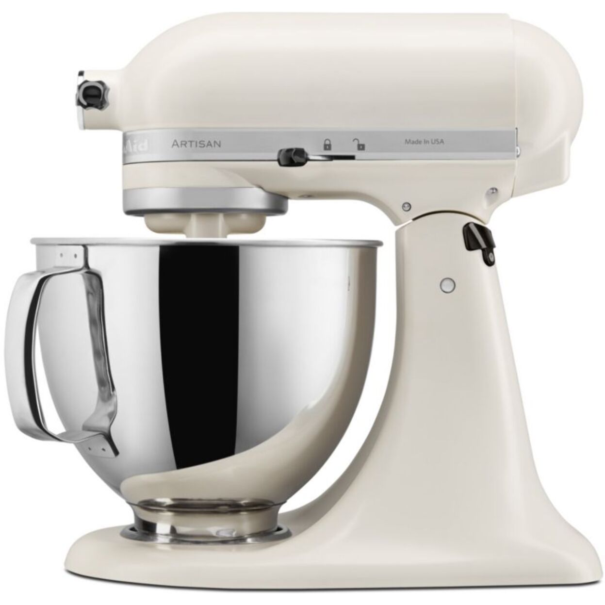 Robot pâtissier KITCHENAID 5KSM125EPL Artisan Porcelaine