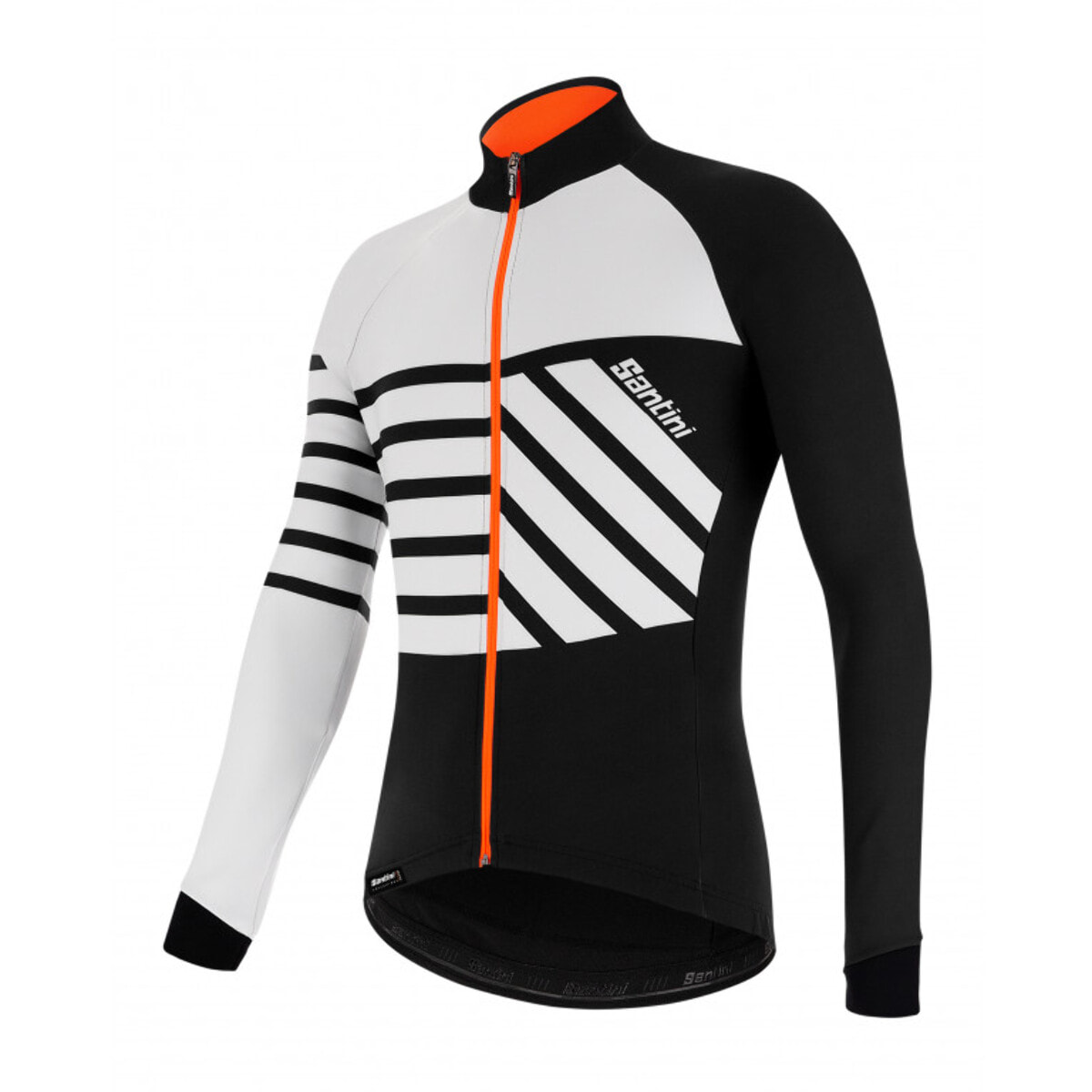 Alternative Svolta - Maillot - Negrocolor_es - Hombre