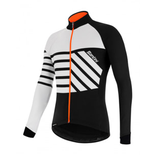 Alternative Svolta - Maillot - Negrocolor_es - Hombre