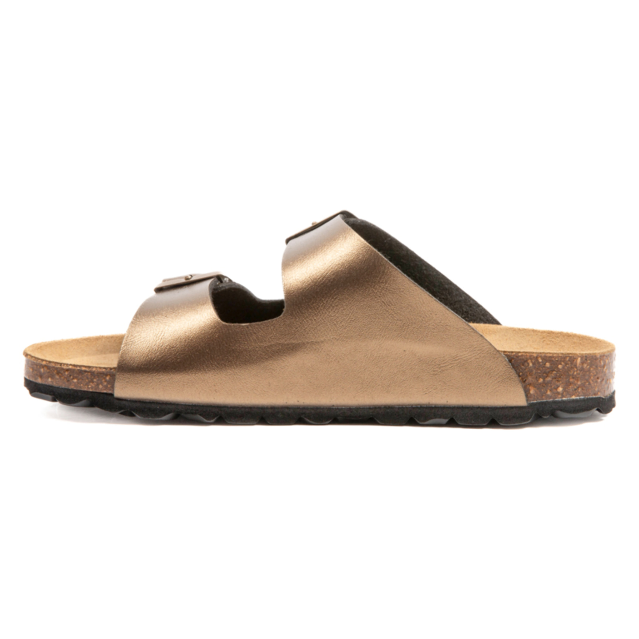 Sandalo BILLOWY MARRONE