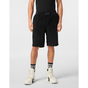 PHILIPP PLEIN Pantalones cortos