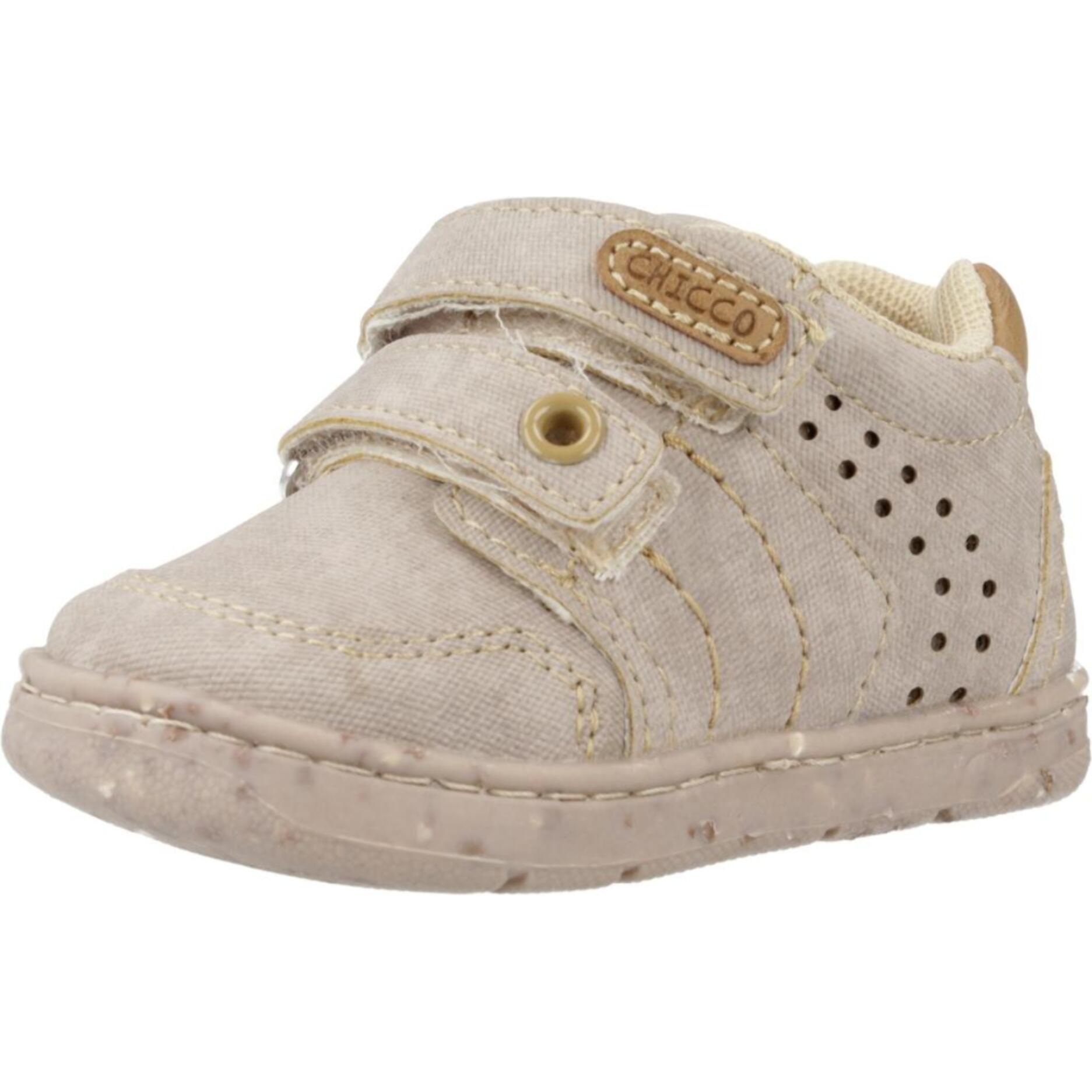 Zapatos Niño de la marca CHICCO  modelo GOOPER BEIS