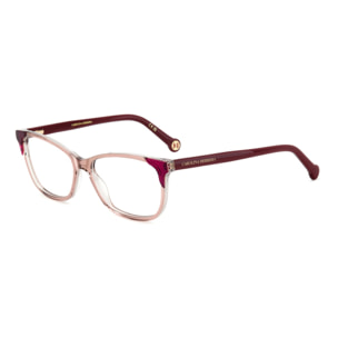 GAFAS DE VISTA CAROLINA HERRERA HER 0284 35J 53