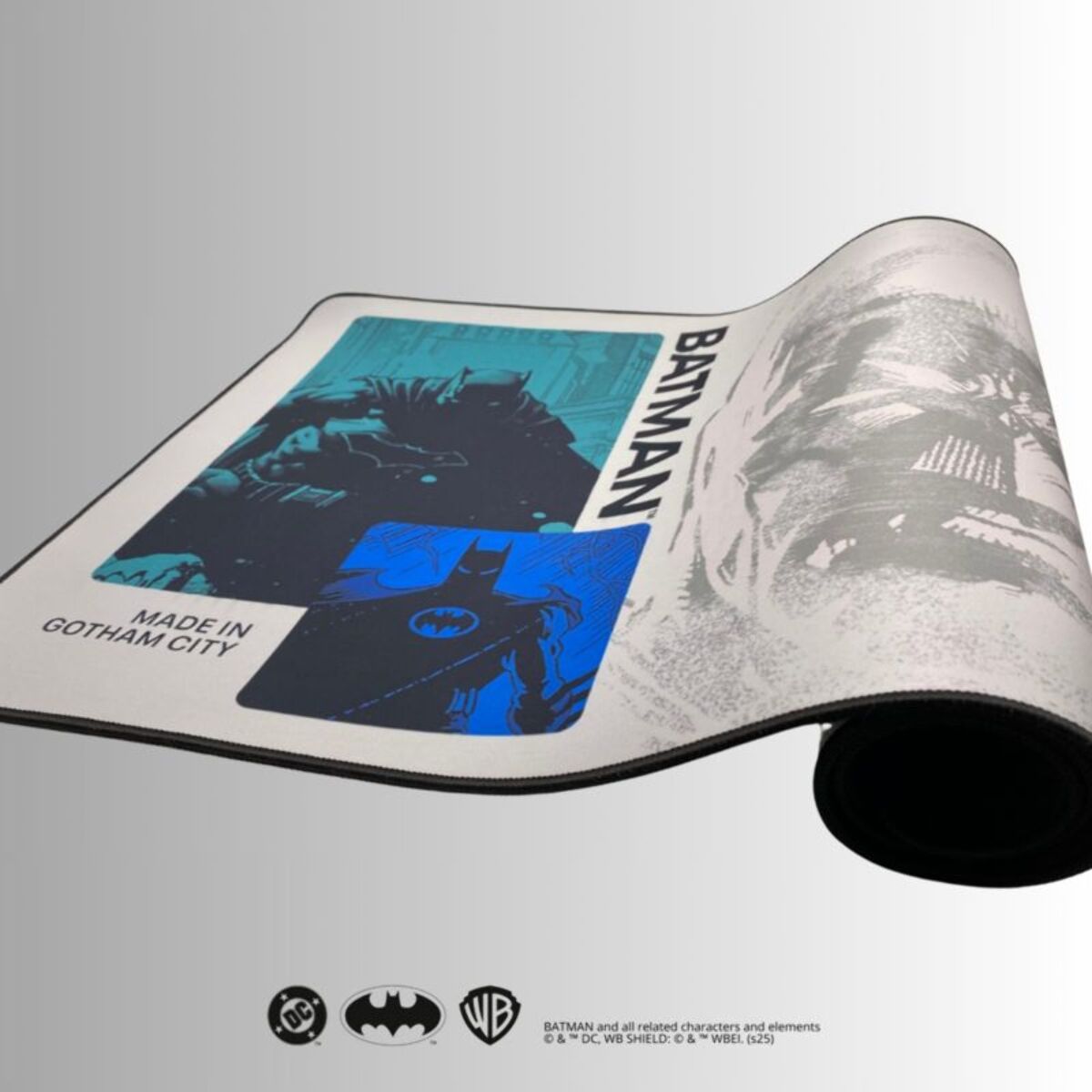 Tapis de souris LEXIP BATMAN XXL