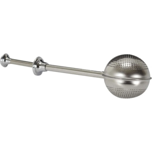 Boule à thé COOK CONCEPT BOULE A THE A PISTON
