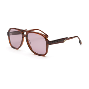 Occhiali da sole donna acetato - Modello Alice - Cal. 56 - 1.0 x 1.0 x 1.0 cm