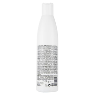 Shampooing antipelliculaire 250 ml.