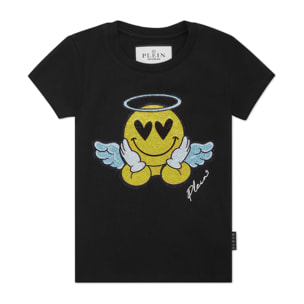 PHILIPP PLEIN T-Shirt Sexy Pure SMILE