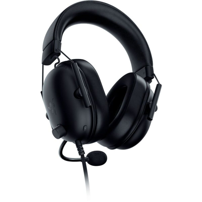 Casque gamer RAZER BlackShark V2 X Noir Playstation