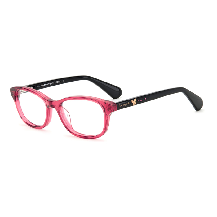 Montura de gafas Kate Spade Infantil EMMI-130E615