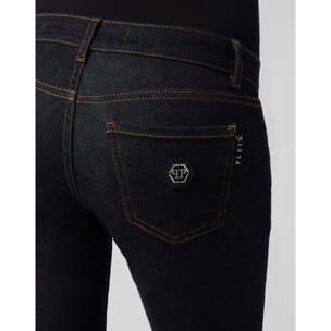PHILIPP PLEIN Vaqueros Slim Fit