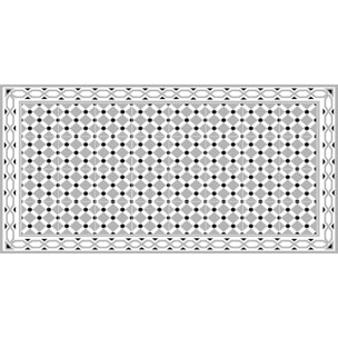 Alfombras vinílicas de Ceramiko - Altair