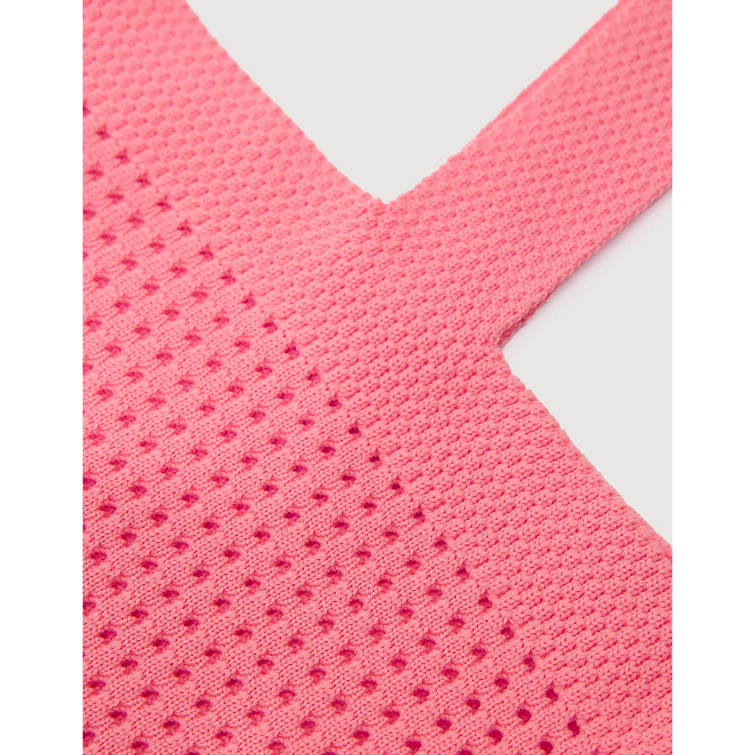 Bolso Shopper Fucsia - Balessia