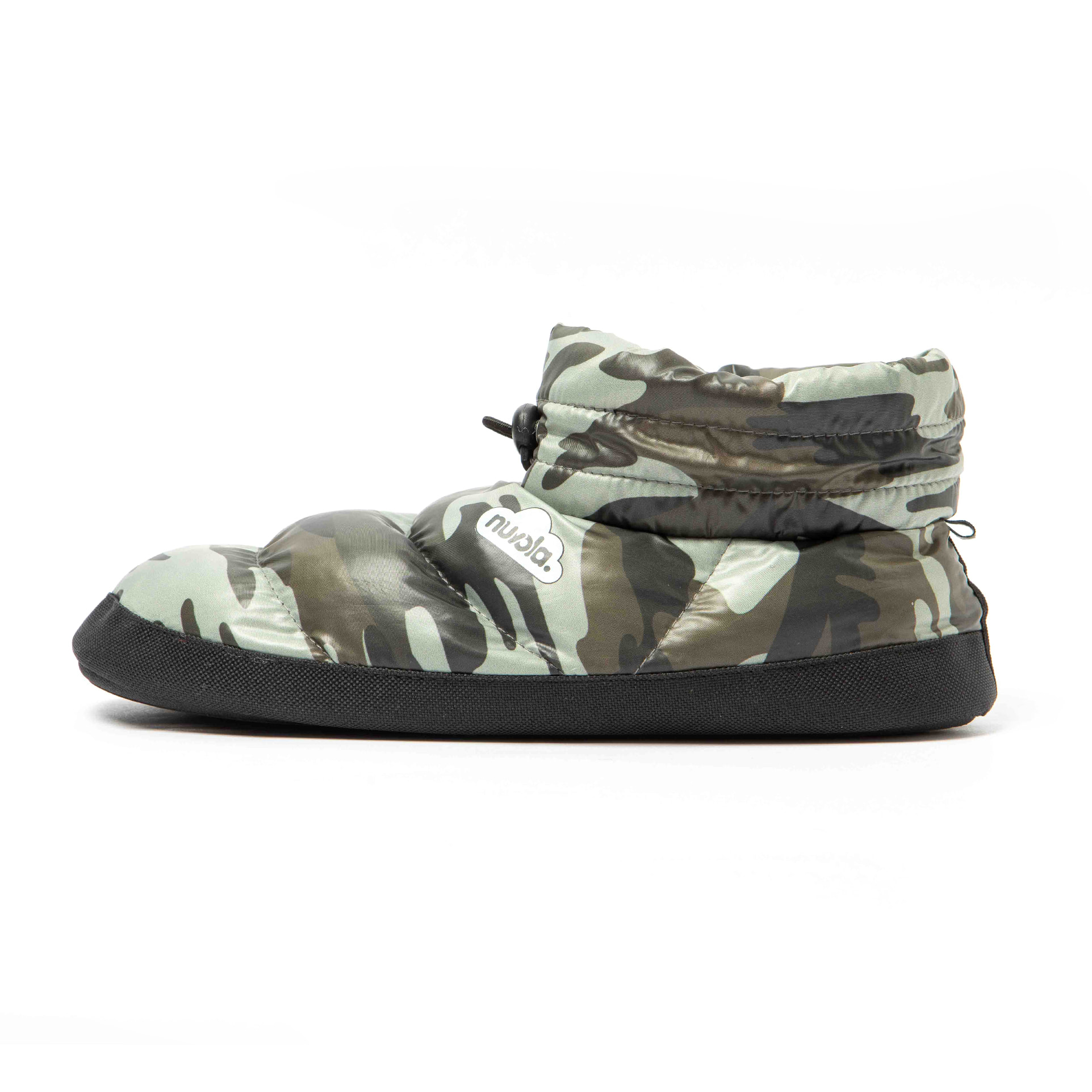 Zapatilla de casa , Boot Home New Camouflage