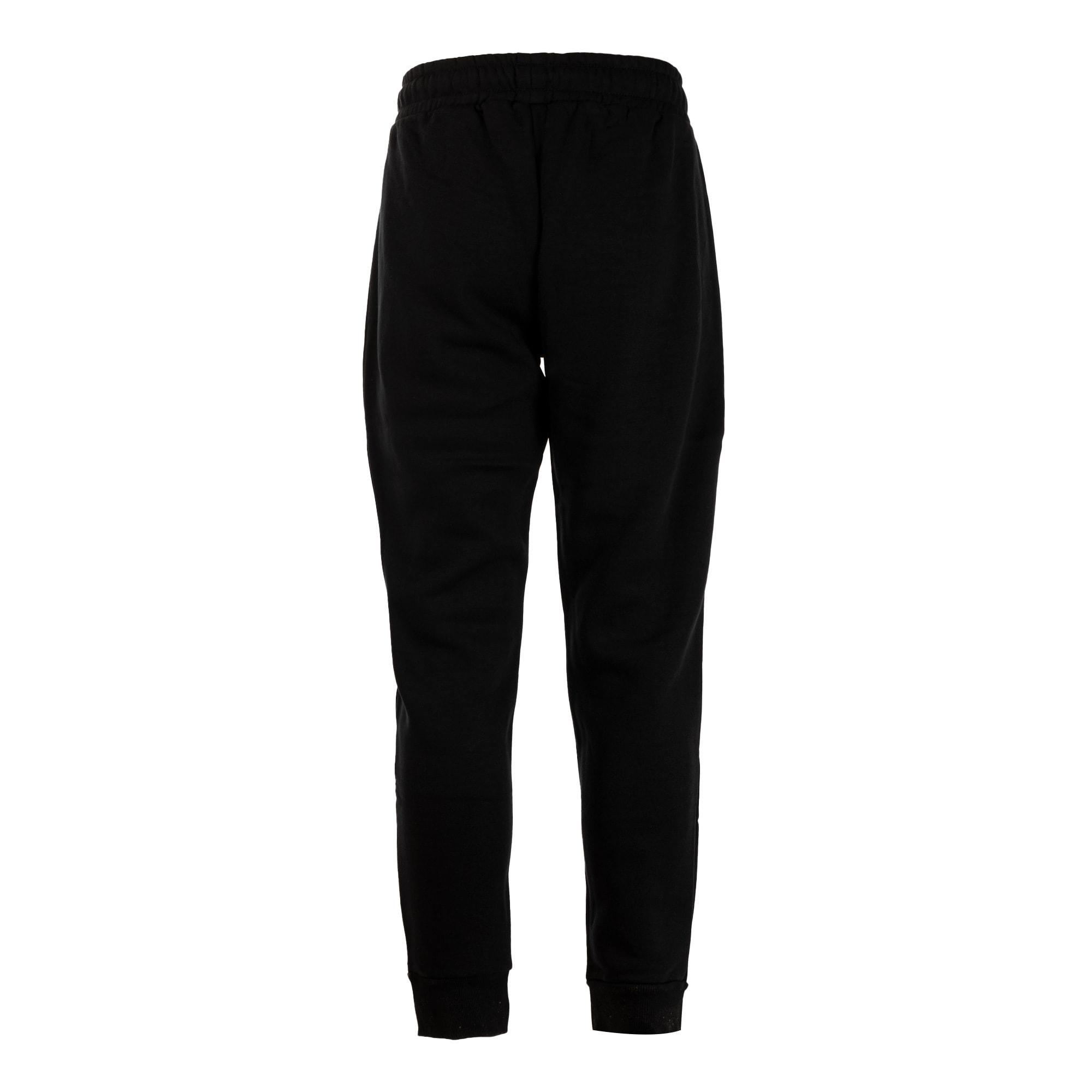 SCUOLA NAUTICA ITALIANA pantalone uomo black