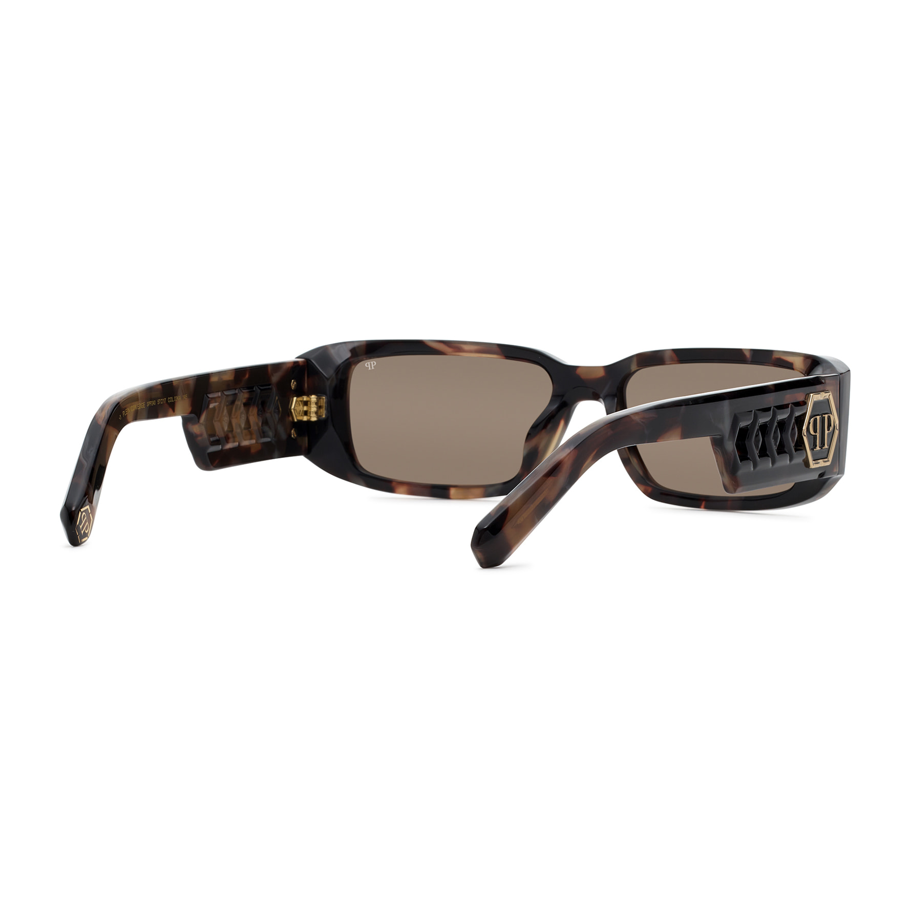 PHILIPP PLEIN Sunglasses PLEIN ICON EDGE