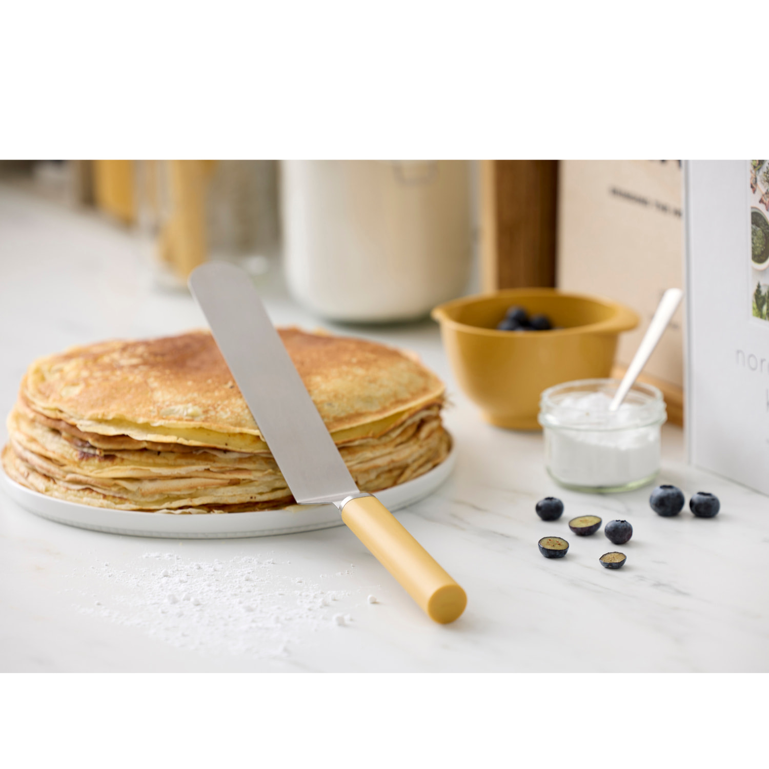 Spatule étroite Emma