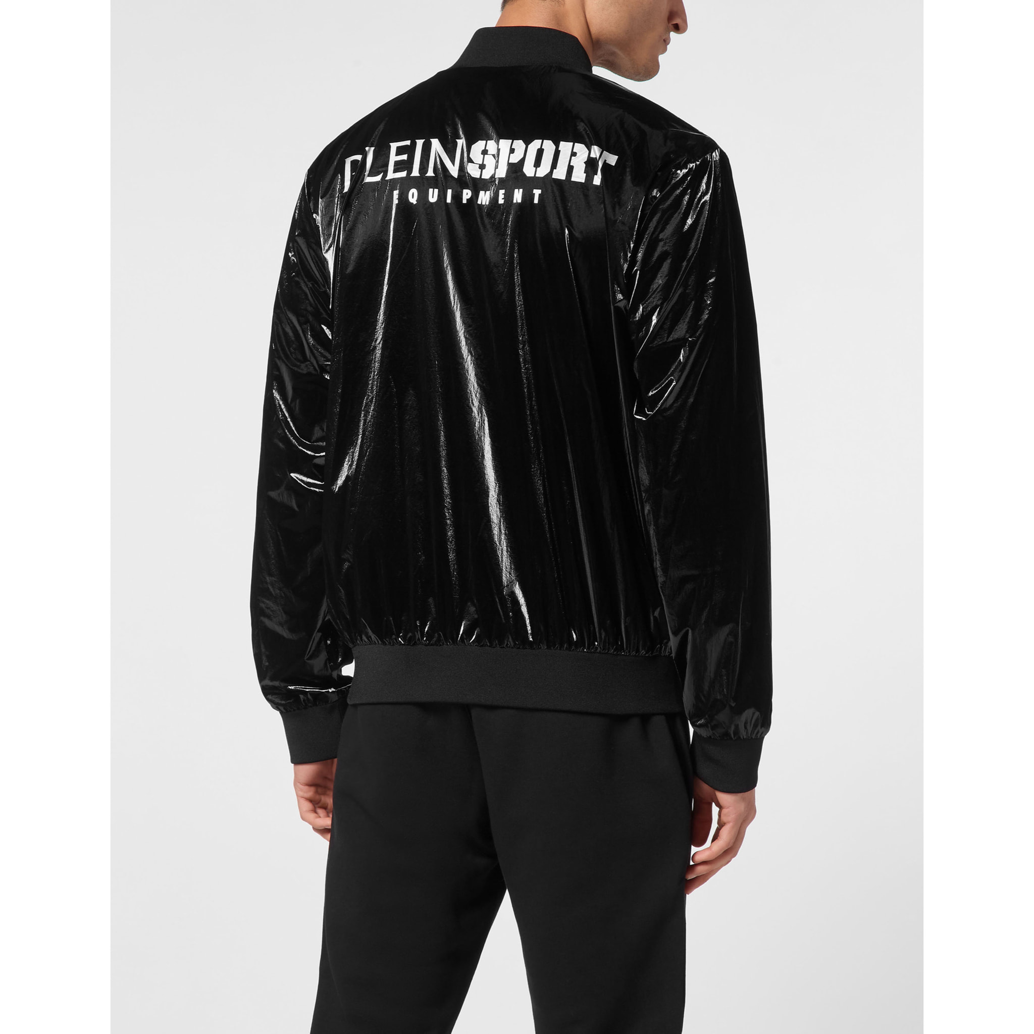 PLEIN SPORT Bomber