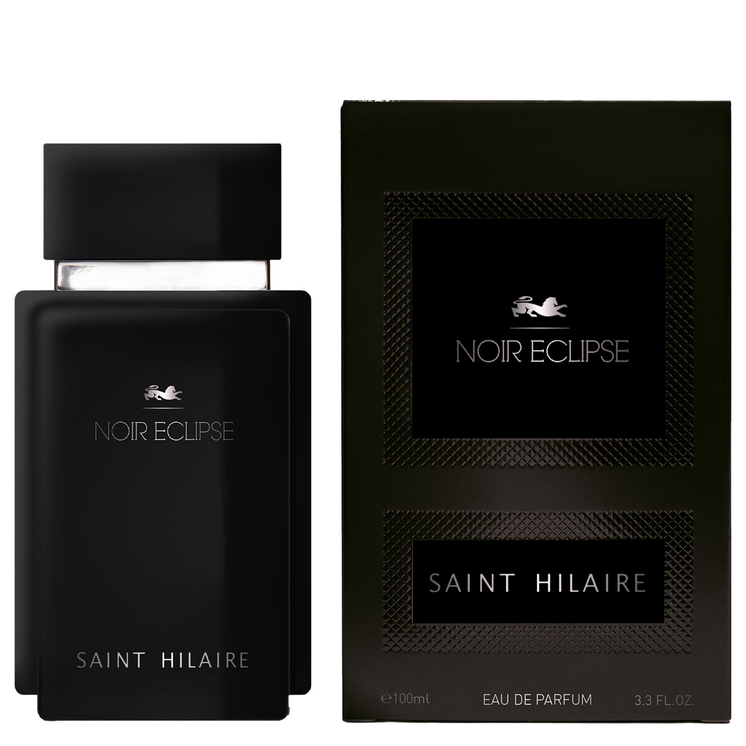 Noir Eclipse  - Eau de Parfum100ml