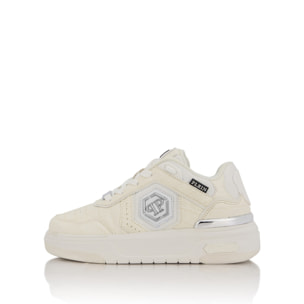 PHILIPP PLEIN Zapatillas Lo-Top COCCO