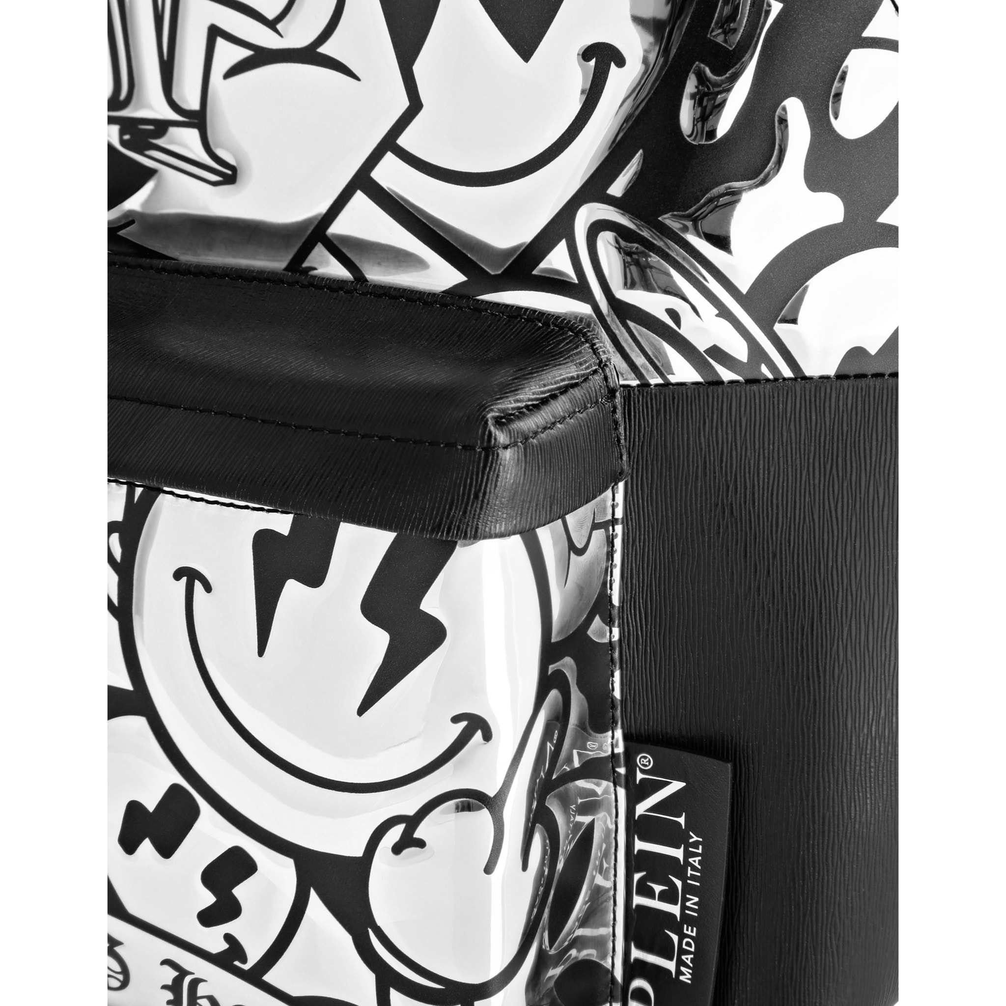 PHILIPP PLEIN Mochila SMILE
