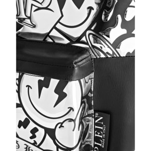 PHILIPP PLEIN Mochila SMILE