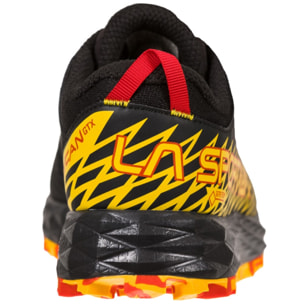 Lycan Goretex Hombre Zapatillas Trail Running