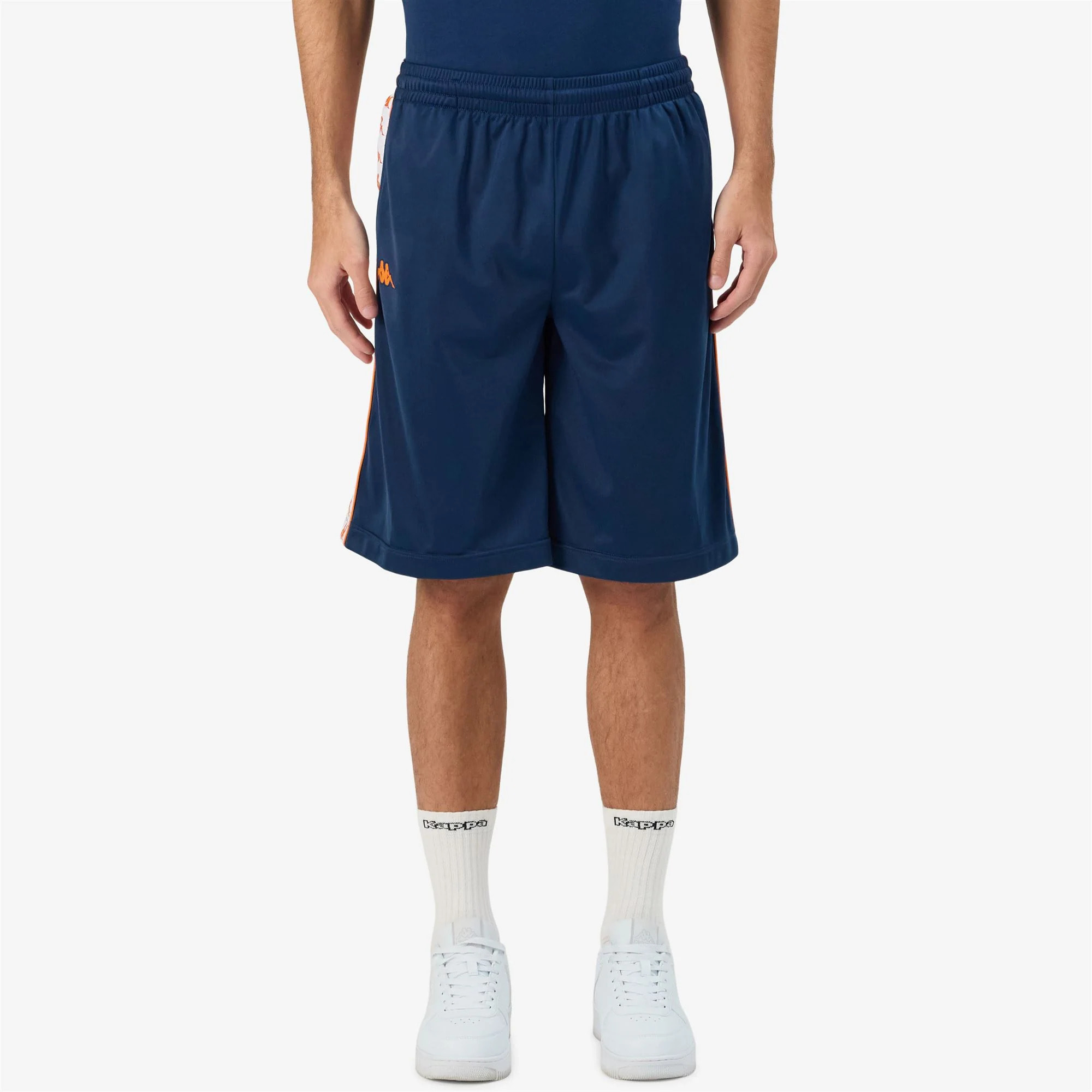 bermudas/ pantalones cortos Kappa Hombre 222 Banda Treadwellz