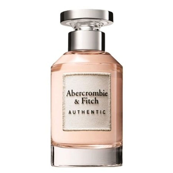 Authentic Woman  - Eau de Parfum