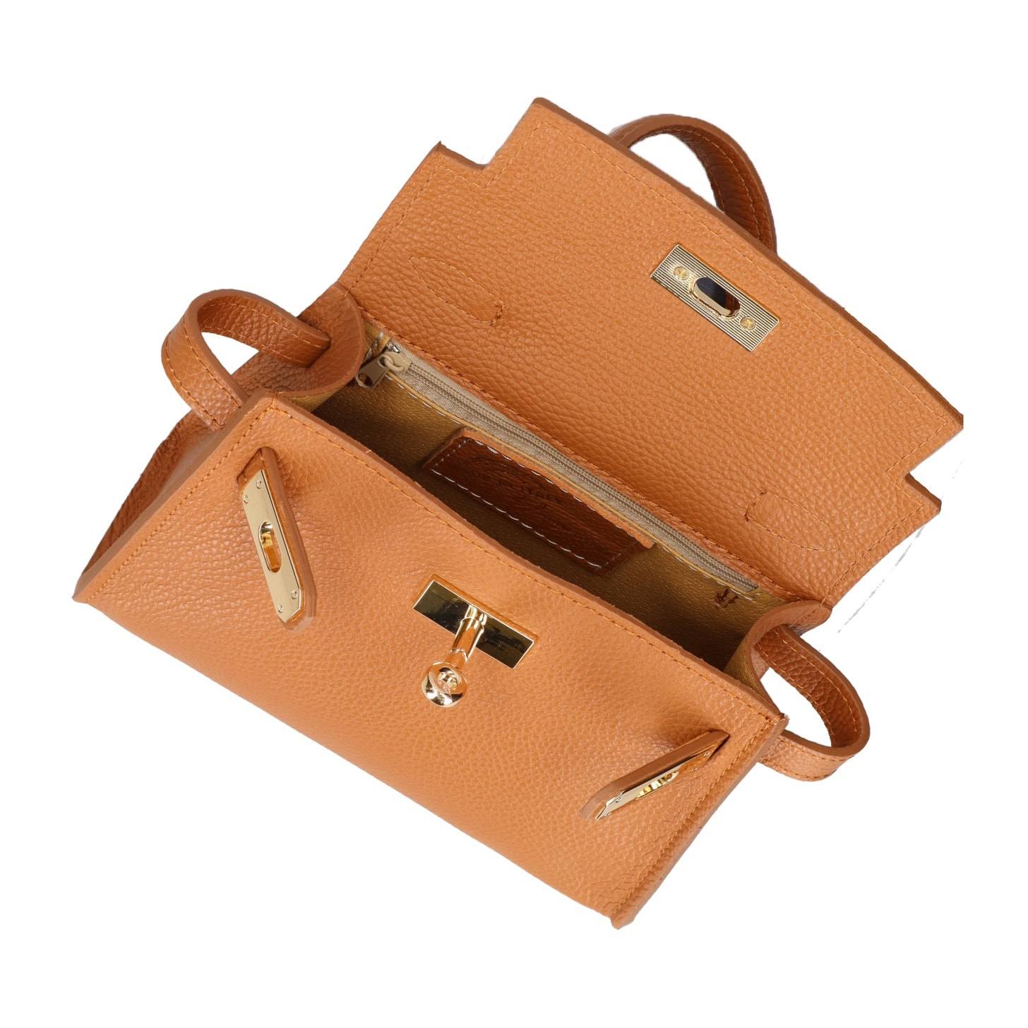 Gave Lux Borsa a mano