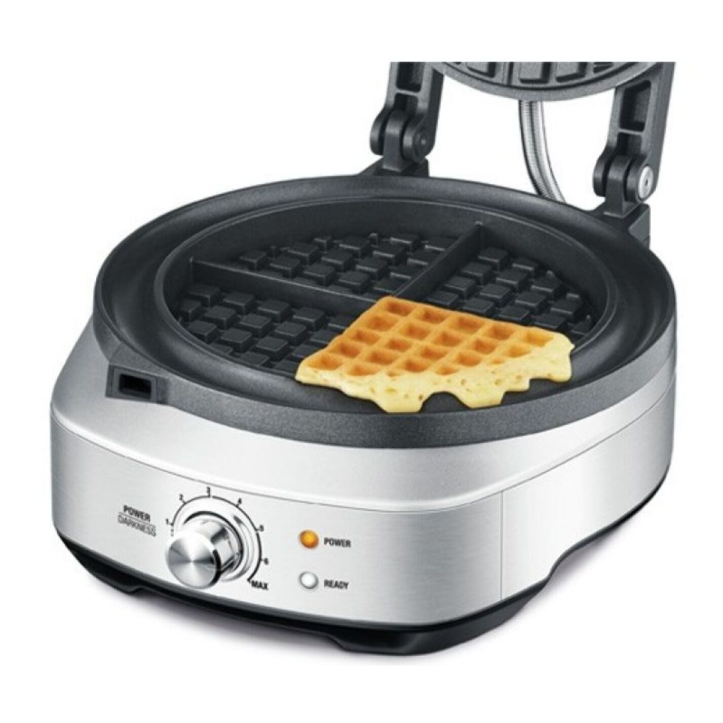 Gaufrier SAGE APPLIANCES SWM520BSS4EEU1