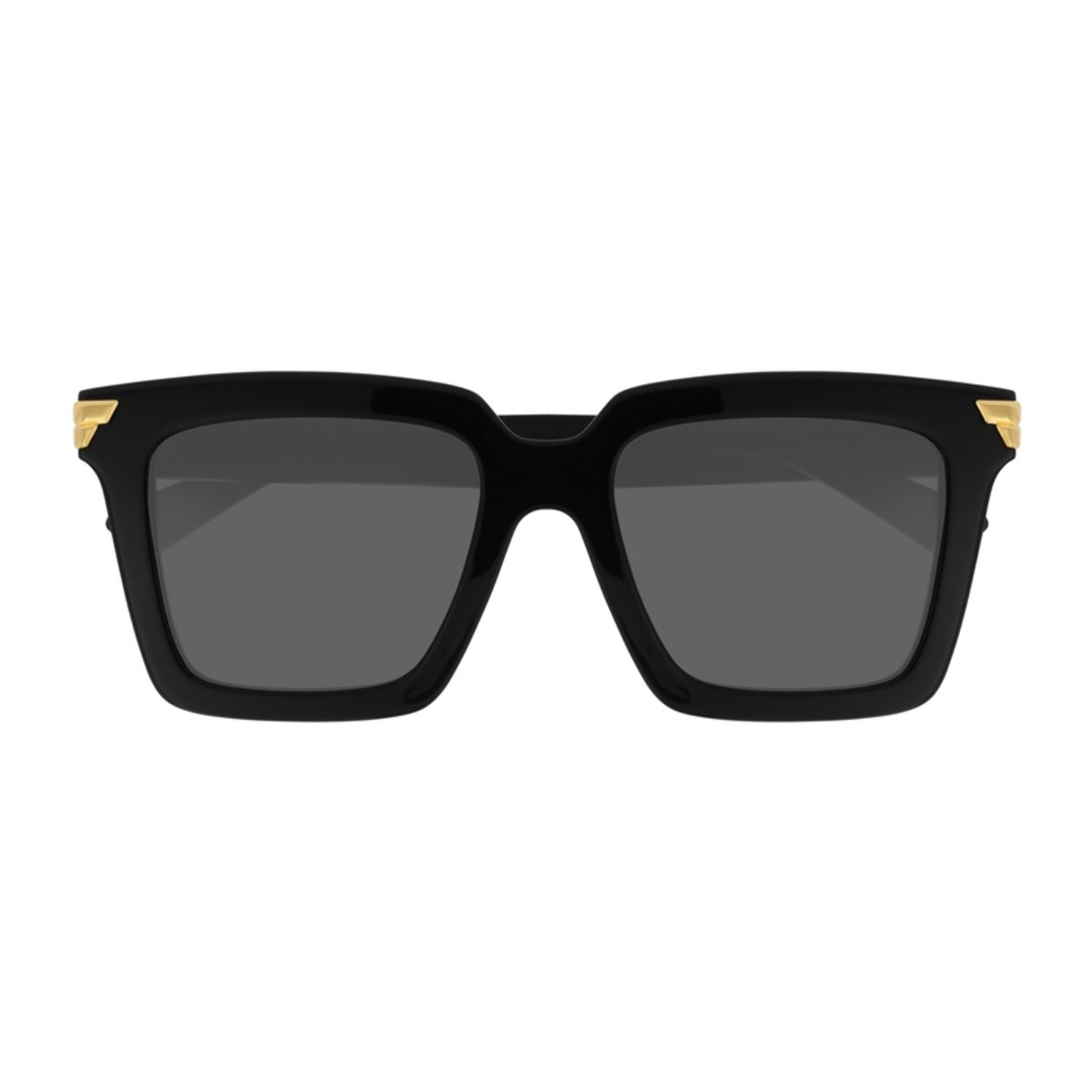 Gafas de Sol Bottega Veneta BV1005S-001 de Acetato Mujer 53 mm
