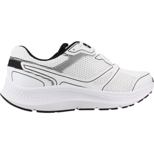 Sneakers De  Hombre Go Run Consistent Blanco