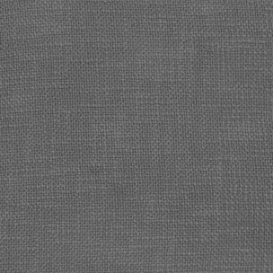 Coussin "Gyspy" en coton gris 50x50 cm