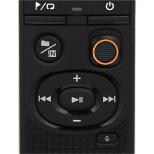 Dictaphone OM SYSTEM VN-541PC + Microphone ME-52