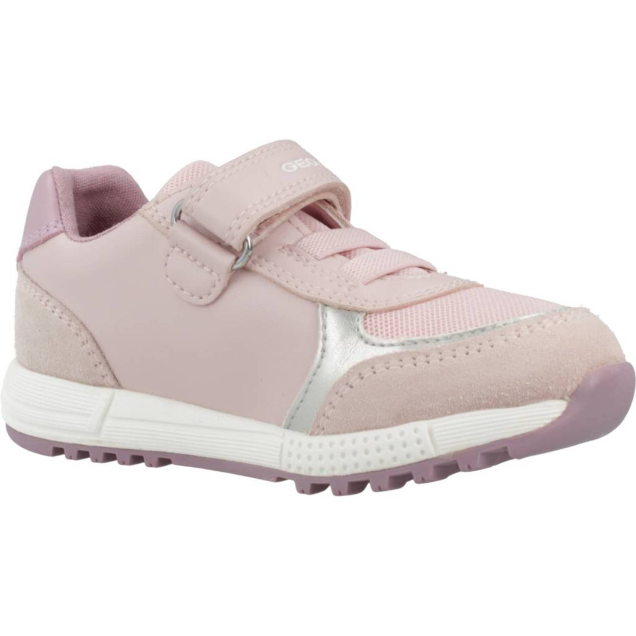 SNEAKERS GEOX B ALBEN GIRL