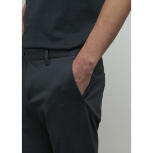 PANTALONE BLU CONBIPEL