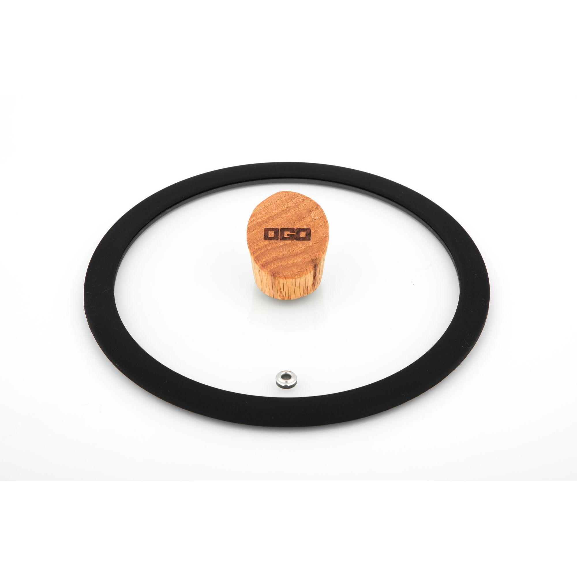 Couvercle en verre 18cm ECTOR