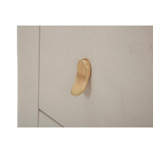 COMODINO BEAUTY CHARME 1921 MULTICOLORE