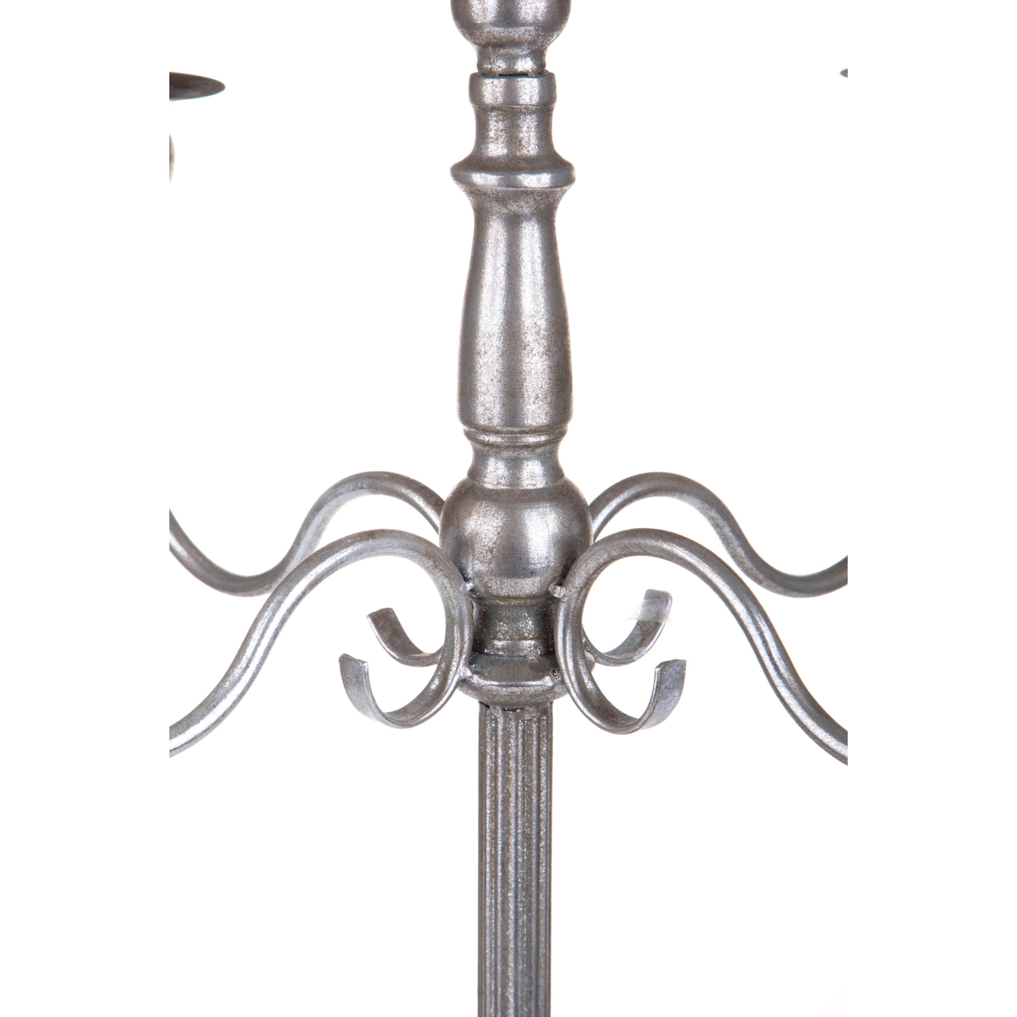 Candeliere - Pezzi 1 - 39xH75x29cm - Bianchi Dino SpA