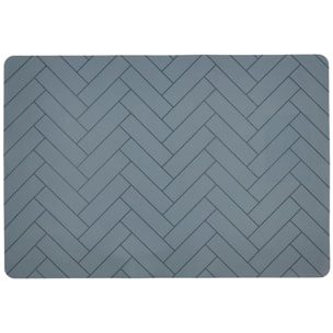 Set de table Tiles