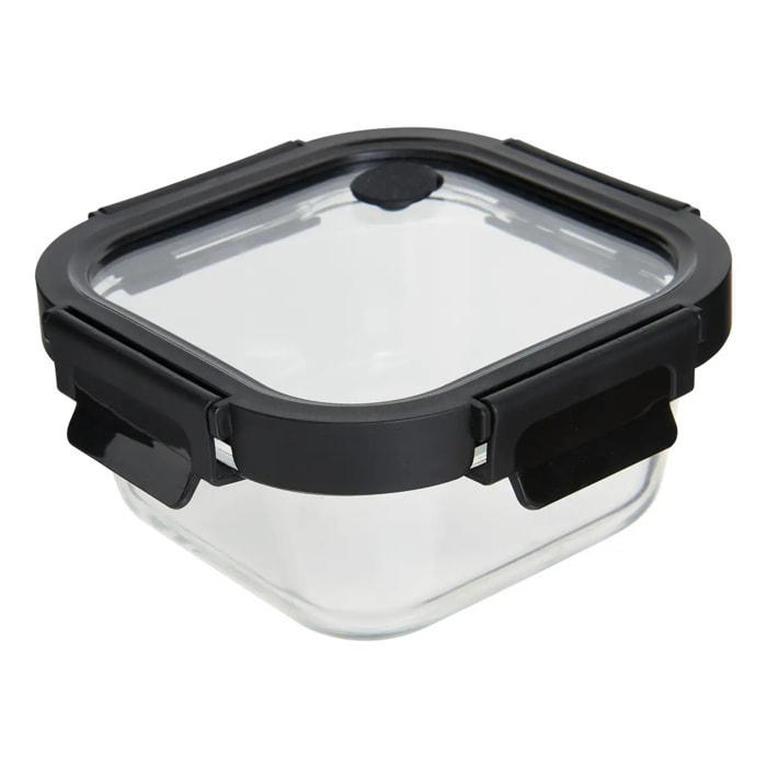 Boîte de conservation Clipeatplus 0,5L transparent