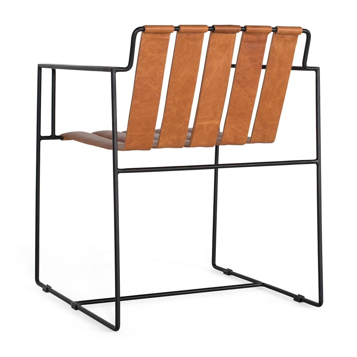 Ensemble 2 fauteuils 76x61x61cm