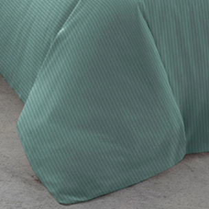 Copripiumino alg satin dye