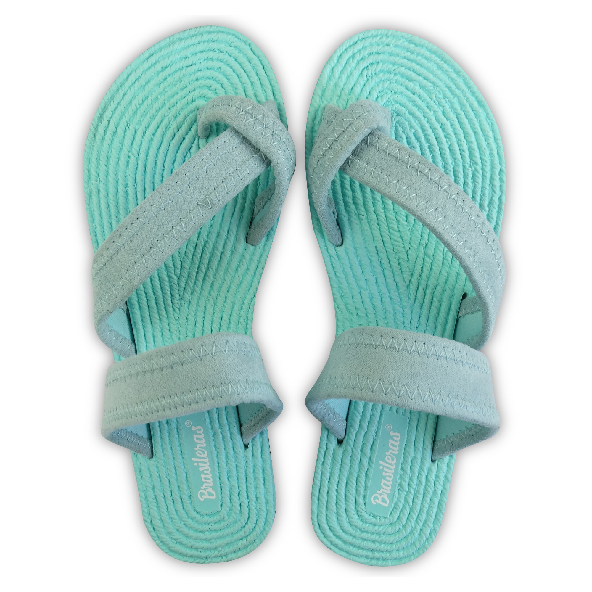 Chanclas de playa , Vibra