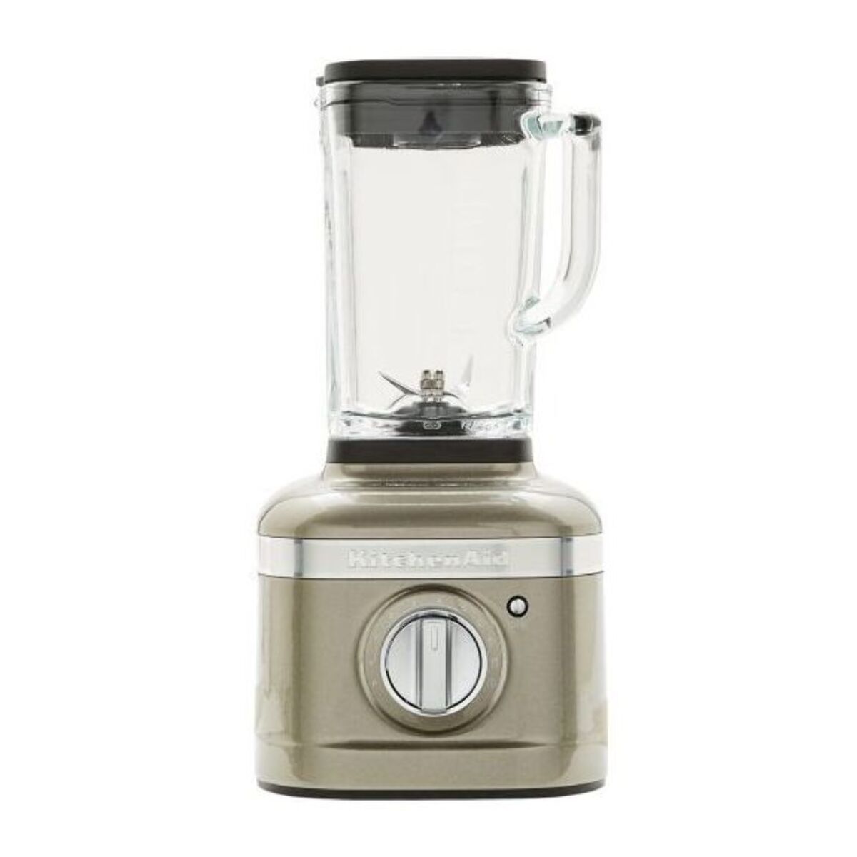 Blender KITCHENAID K400 Artisan Gris Etain 5KSB4026EMS