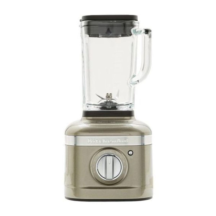 Blender KITCHENAID K400 Artisan Gris Etain 5KSB4026EMS