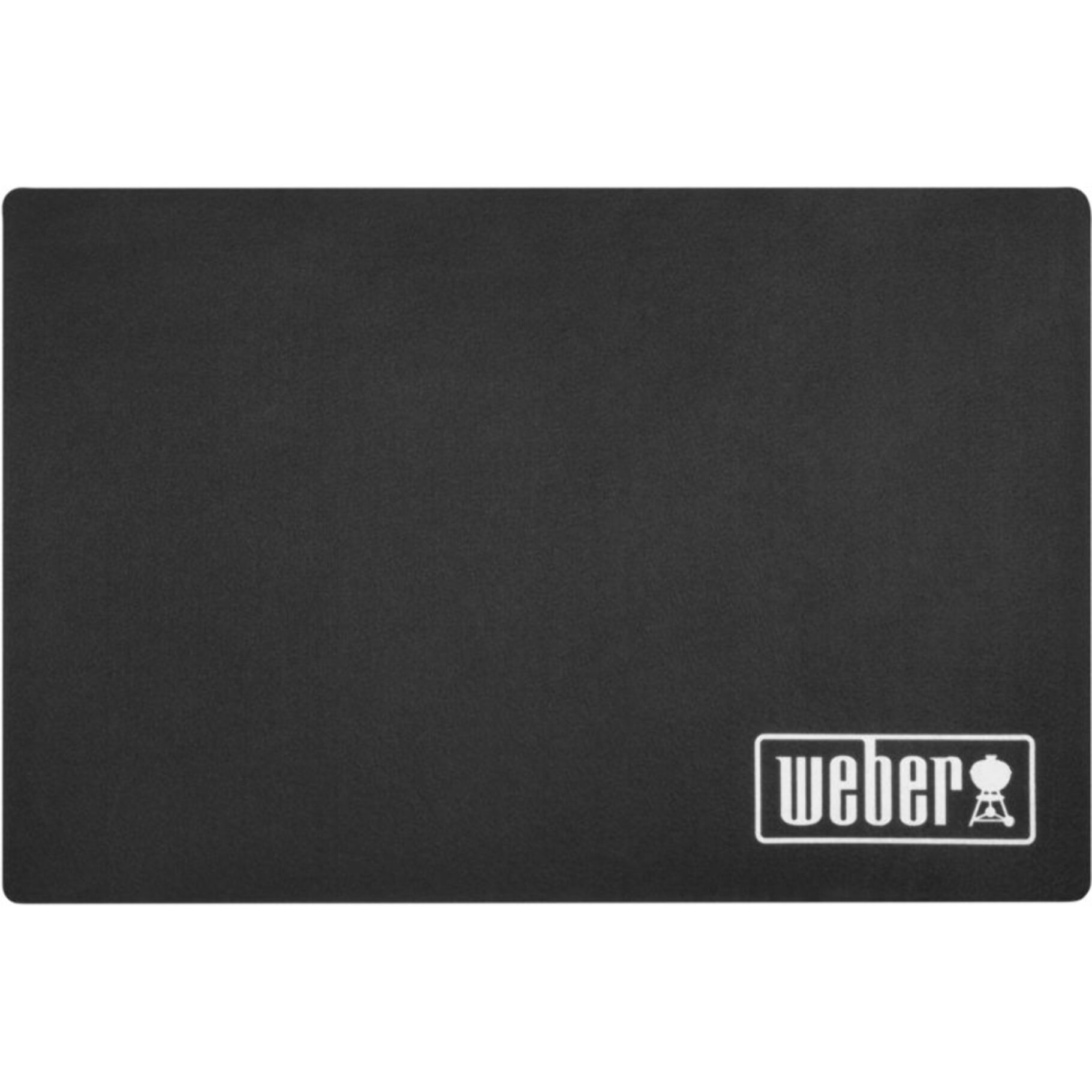 Tapis barbecue WEBER Tapis grand format